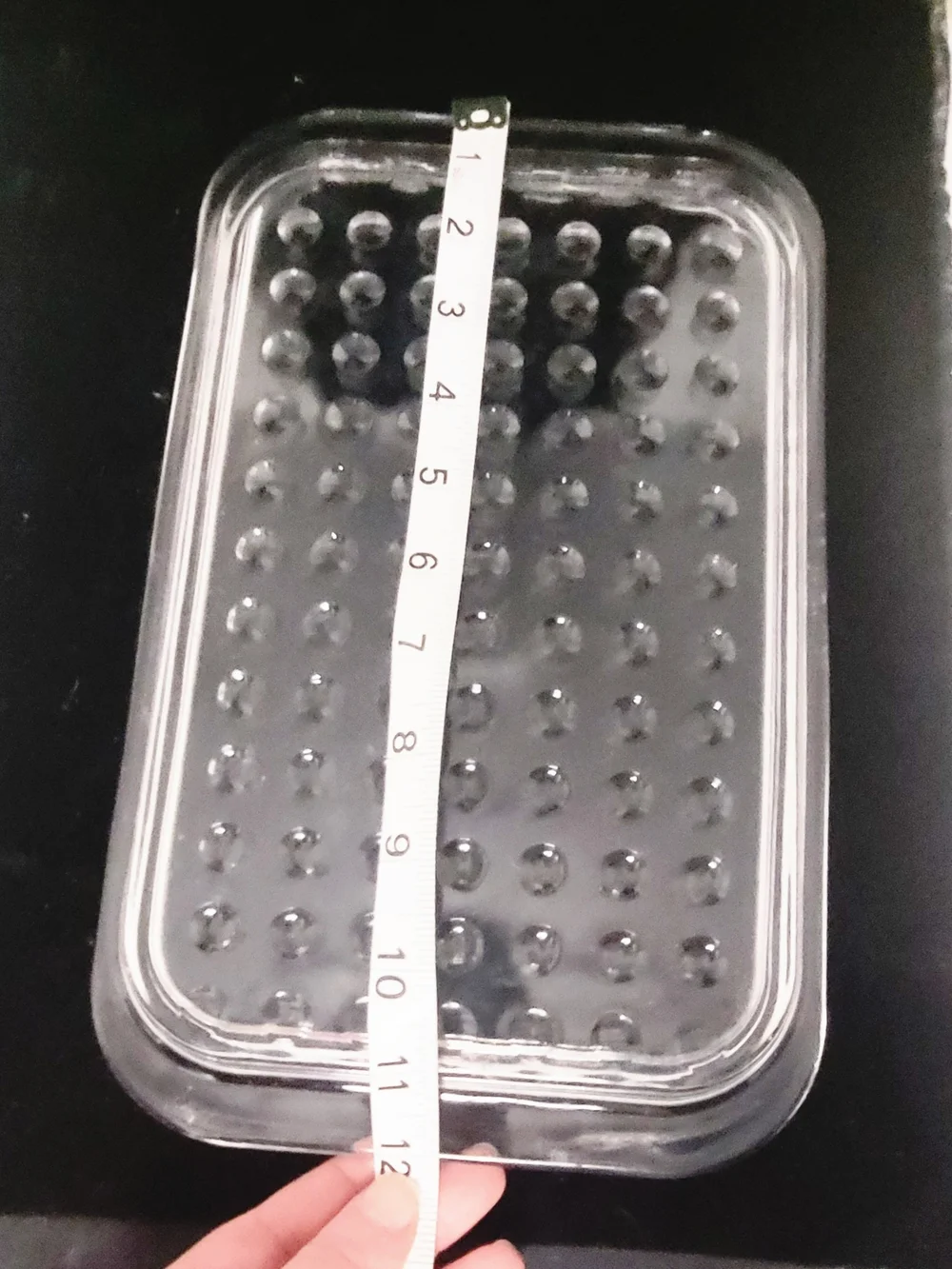 Pyrex corningware 198ps